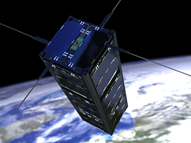  Аппаратно-программный комплекс проектирования космических миссий малых космических аппаратов типа Cubesat