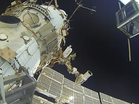  Российские кубсаты SiriusSat-1 и SiriusSat-2 запущены в космос!