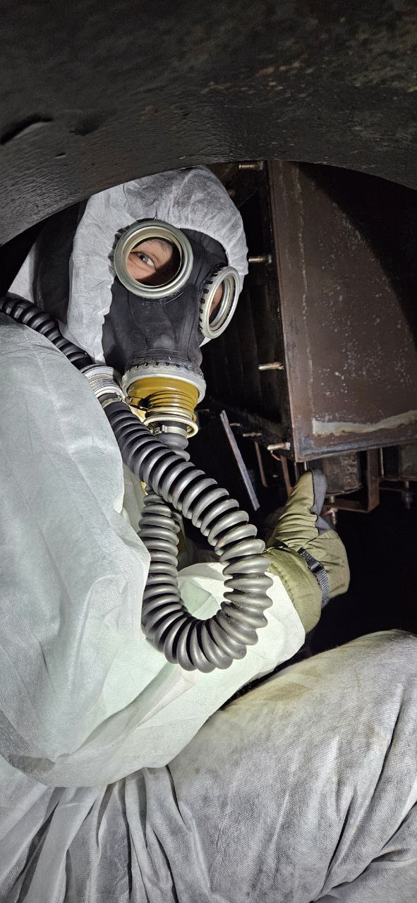 Модернизация<br>